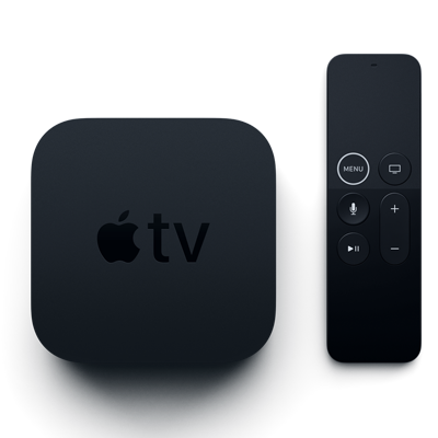 Apple TV Repairs - Revive Technologies