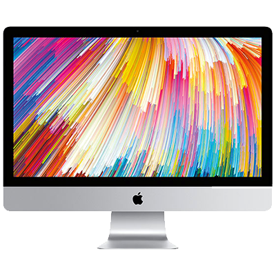 iMac Repairs - Revive Technologies