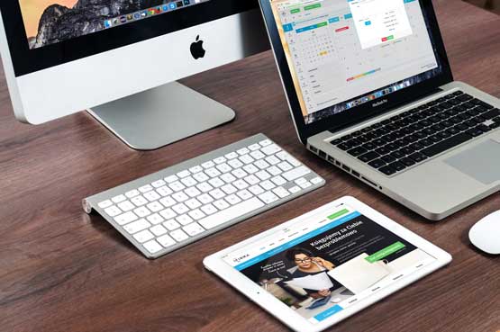Apple Devices Repair - Revive Technologies