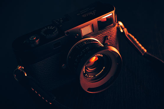 Camera Repair - Revive Technologies