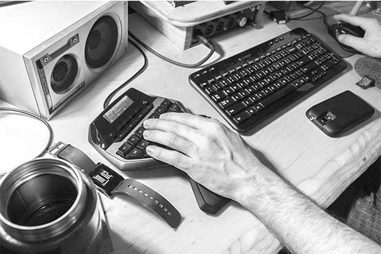 Electronic Device Repair - Revive Technologies