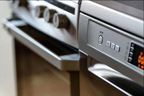 Whitegoods & Appliances Repair - Revive Technologies