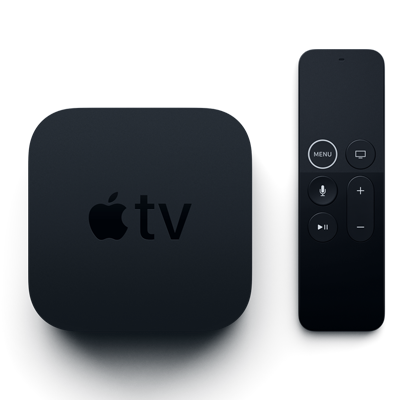 Apple TV Repairs