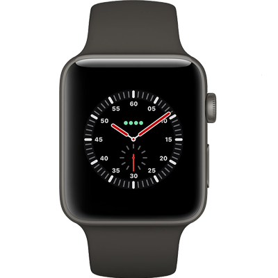 Apple Watch Repair