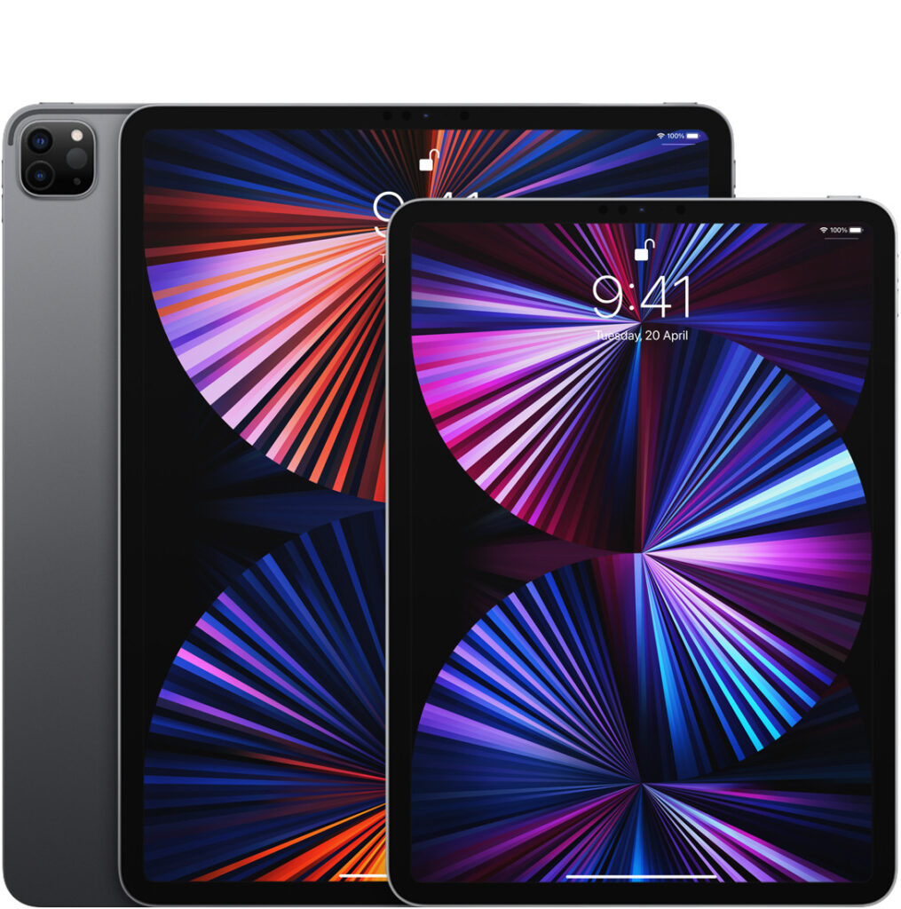 iPad Repairs