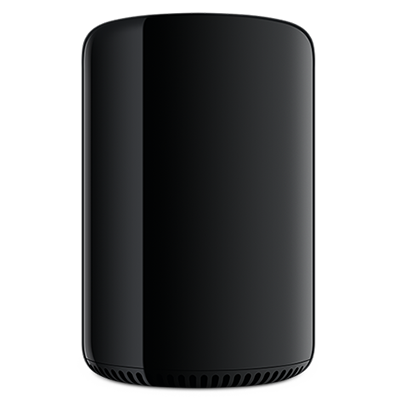 Mac Pro