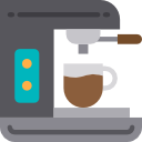Cofee Machine