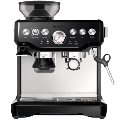 Breville Coffee Machine