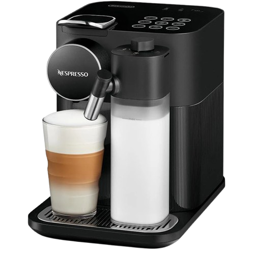 Nespresso Coffee Machine