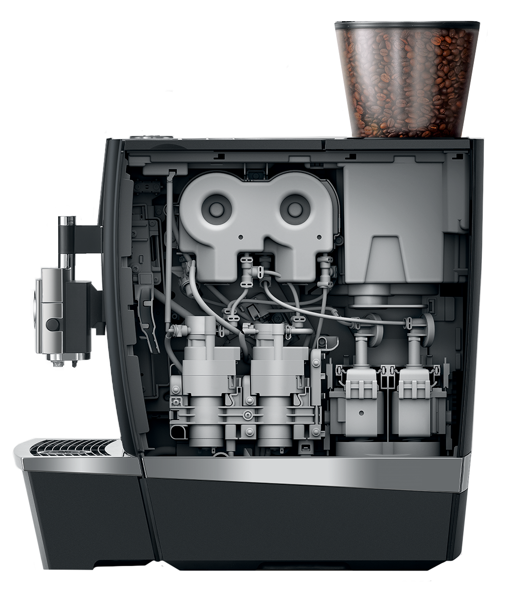 Coffee Machine Repair