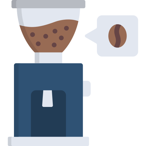 Coffee Bean Extraction