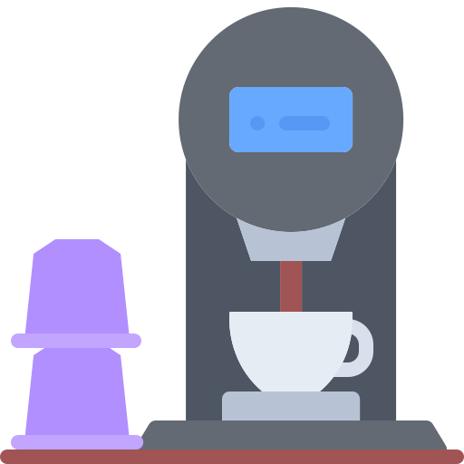 Coffee Machine Servicing